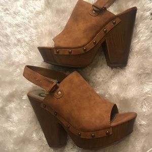 Guess Wedges